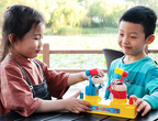 Parent-Child Game Toy