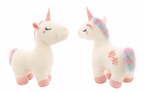 unicorn plush toy