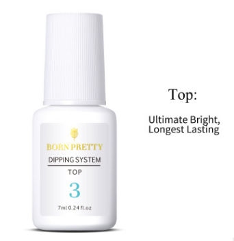 Dip-in Nail Powder