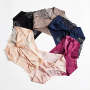 low rise underwear briefs