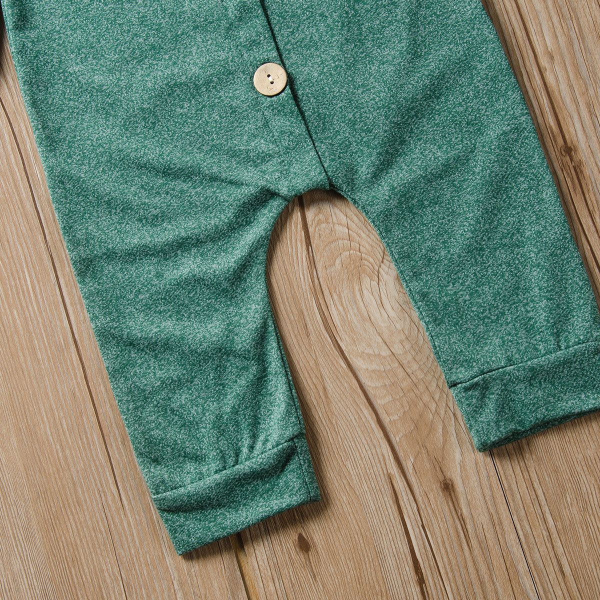 Candy Baby Romper