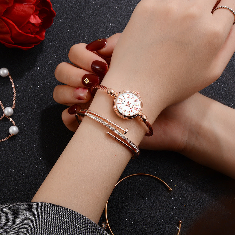 Arizona Wrist Watch