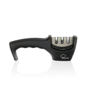 3-stage fast knife sharpener