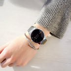 Colorful Turntable Cute Wrist Watch
