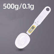 Precision Electronic Measuring Spoon