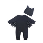 Batman Baby Romper