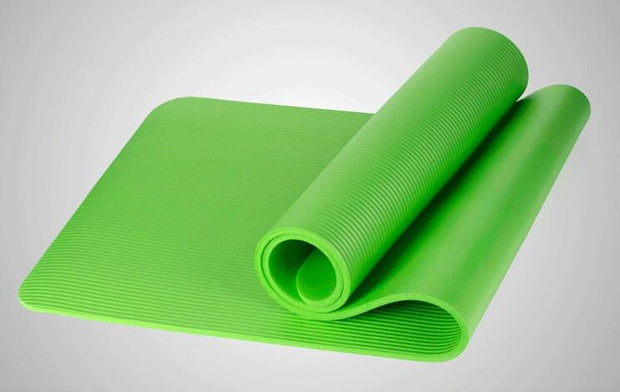 Premium Thick Exercising Mat