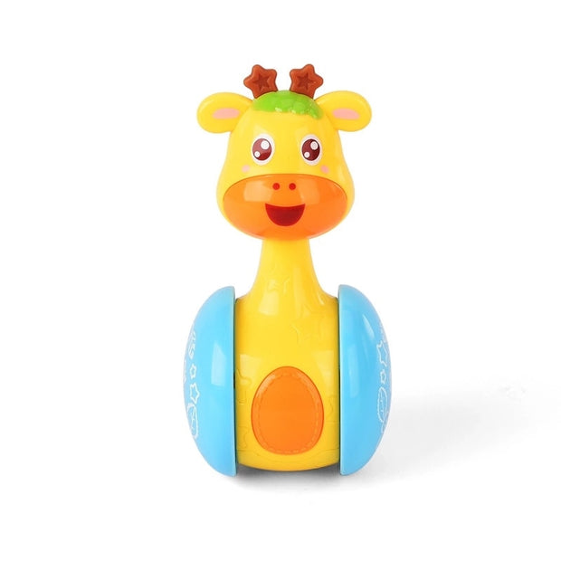 Deer Little Star Bell Baby Toy