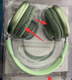 P9 Wireless Noise cancelling Headphone