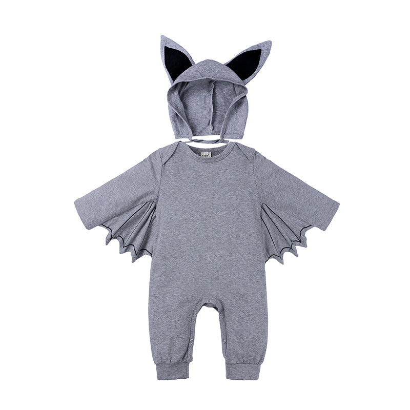 Batman Baby Romper