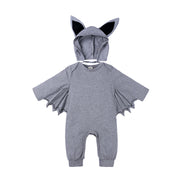 Batman Baby Romper