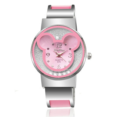 Cute Bracelet Watch