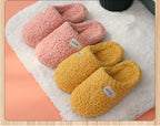 Soft Fluffy Slippers