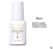 Dip-in Nail Powder