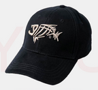 Outdoor fishing baseball cap