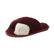 Cute Furry Slippers