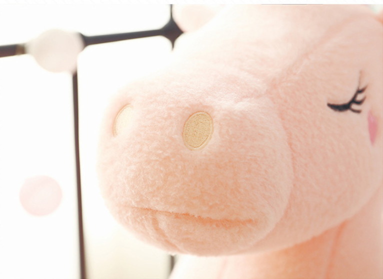 unicorn plush toy