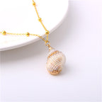 Cute Shell Necklace
