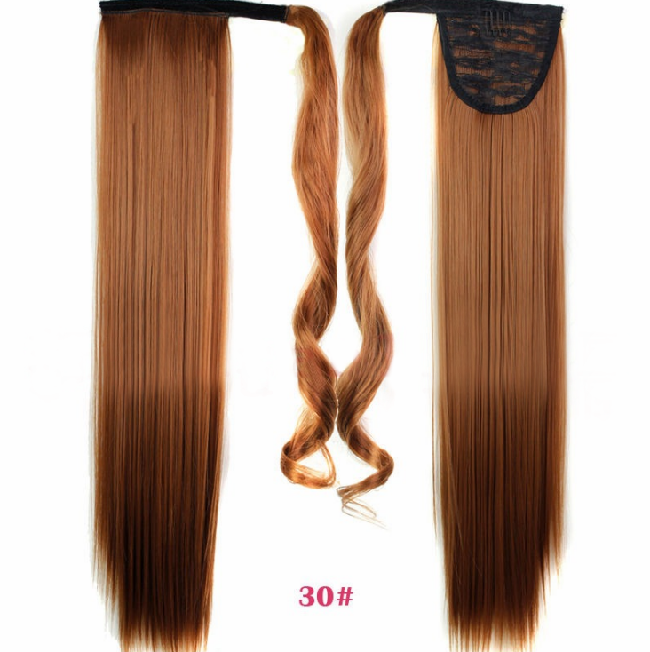 Ponytail Hair Extension