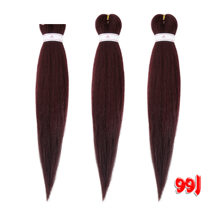 Braiding Crochet Hair Extension