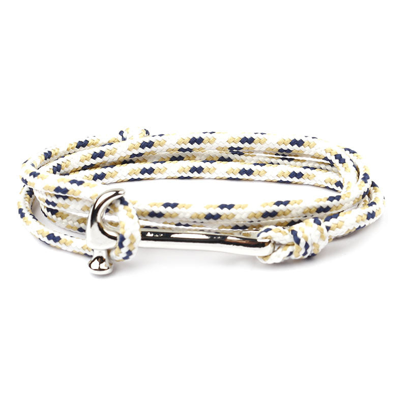 Domineering hammer bracelet