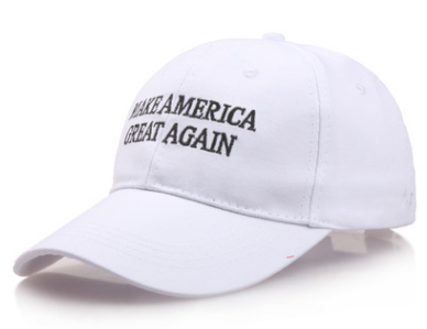 make America great again baseball cap