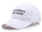 make America great again baseball cap