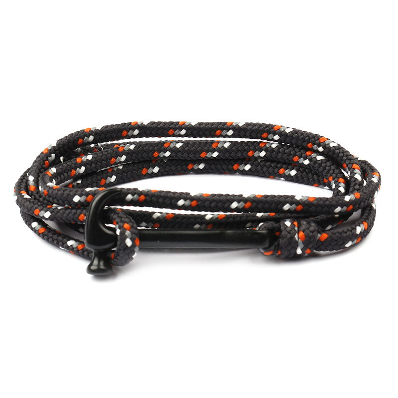 Domineering hammer bracelet