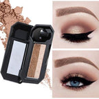  Dual Color Eyeshadow 