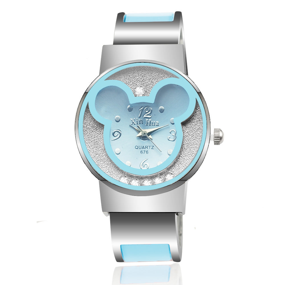 Cute Bracelet Watch