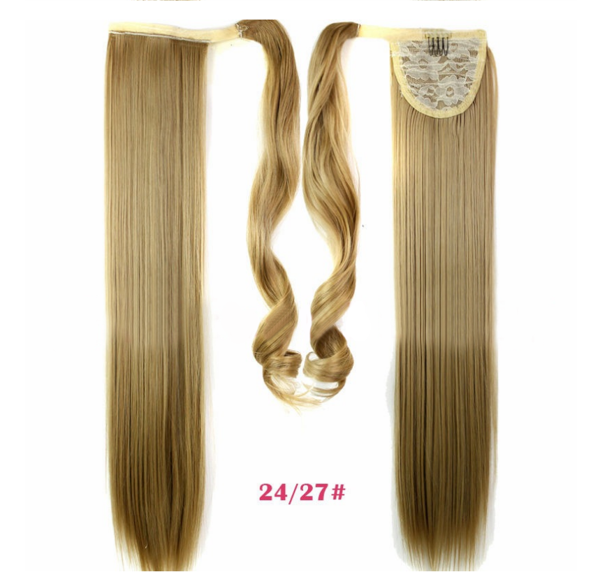 Ponytail Hair Extension