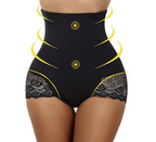 Body Shaping Hip Pants