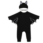 Batman Baby Romper