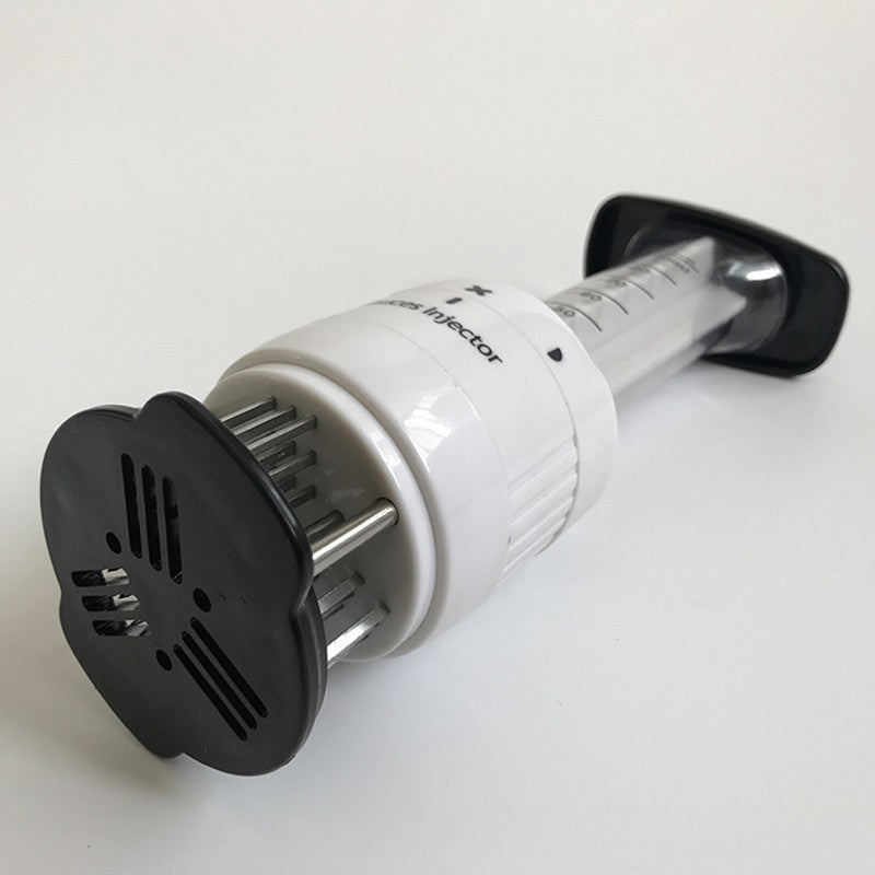 meat Sauce Injector