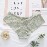 embroidery Lace Panties