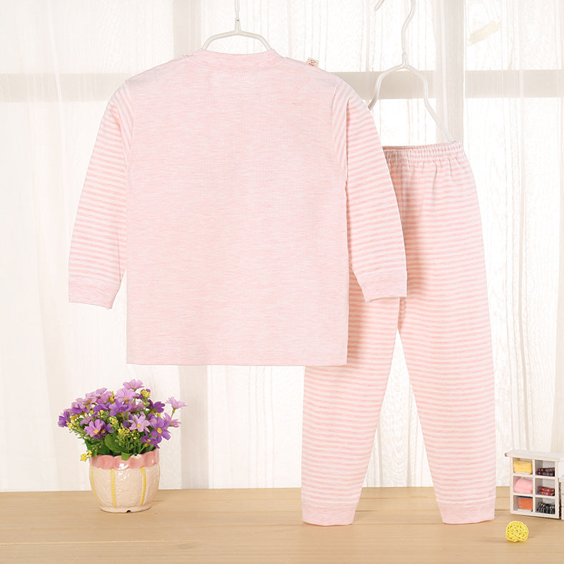 Cute Rabbit Baby Suit