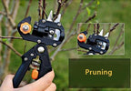 Garden Pruning Shears