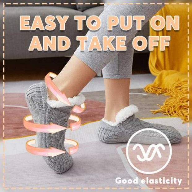 Non-slip Winter Socks