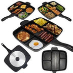 5 in 1 non-stick Master Pan