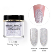 Dip-in Nail Powder
