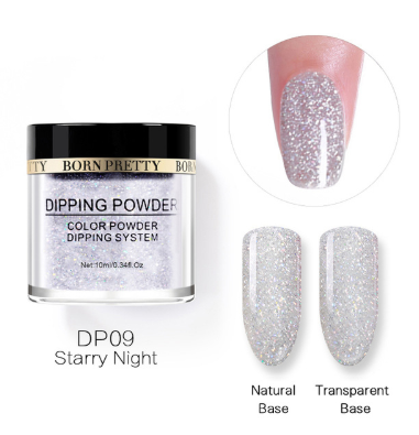 Dip-in Nail Powder