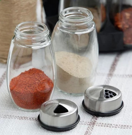 7pcs/set Condiment Set