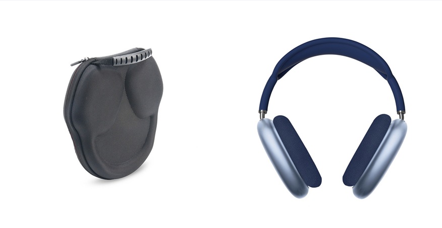 P9 Wireless Noise cancelling Headphone