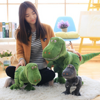 Stuffed Dinosaur plush toy