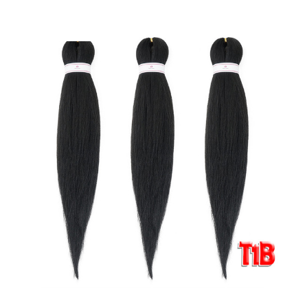 Braiding Crochet Hair Extension
