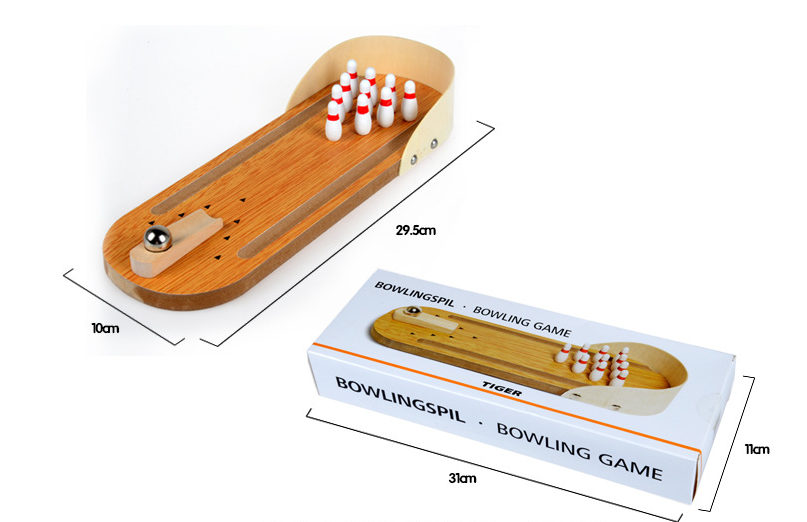 Kid's Creative Table Game Toy
