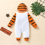 Halloween Baby Costume