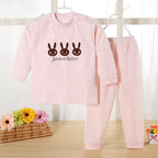 Cute Rabbit Baby Suit