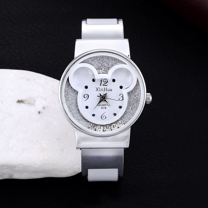 Cute Bracelet Watch