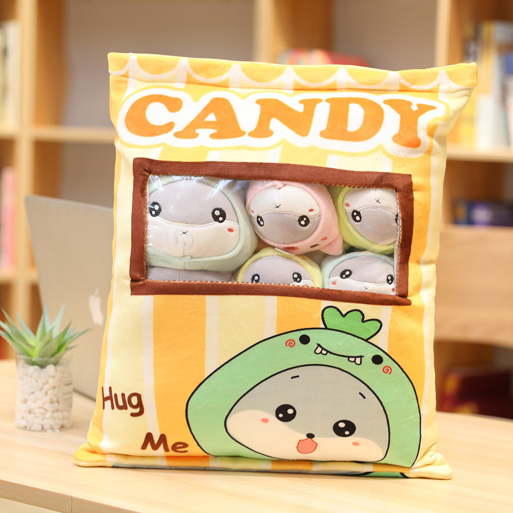 Toys Plush Gift